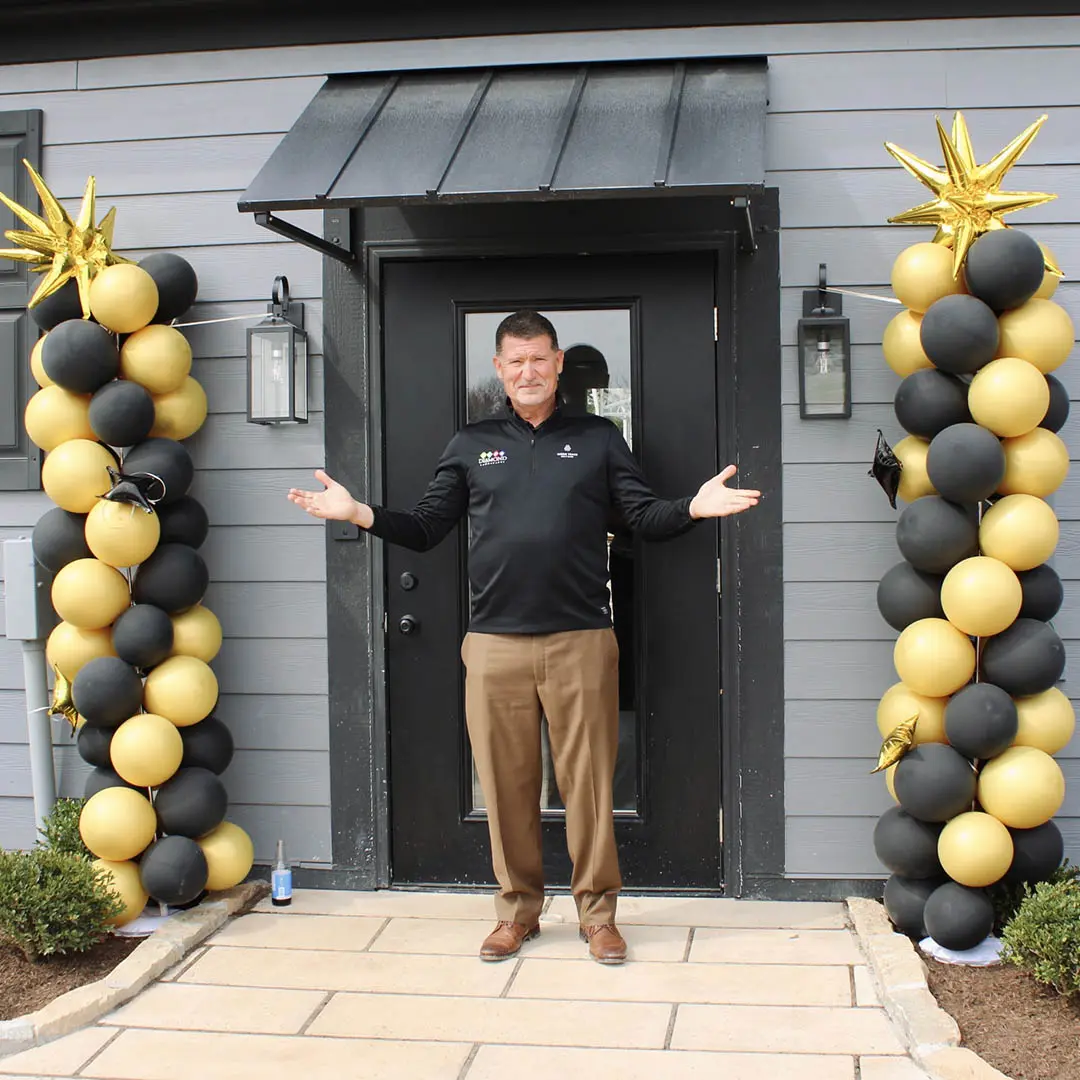 dl residential owner entrance